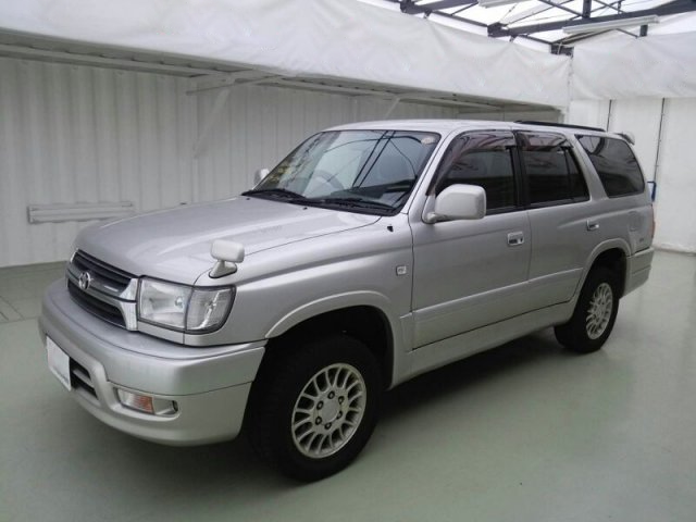 Car 1
