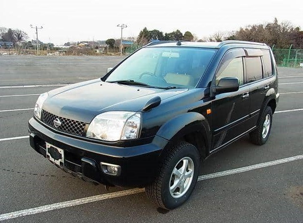 Car 1